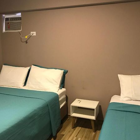 Apartamento Quarto E Sala No Jatiuca Maceió Kültér fotó