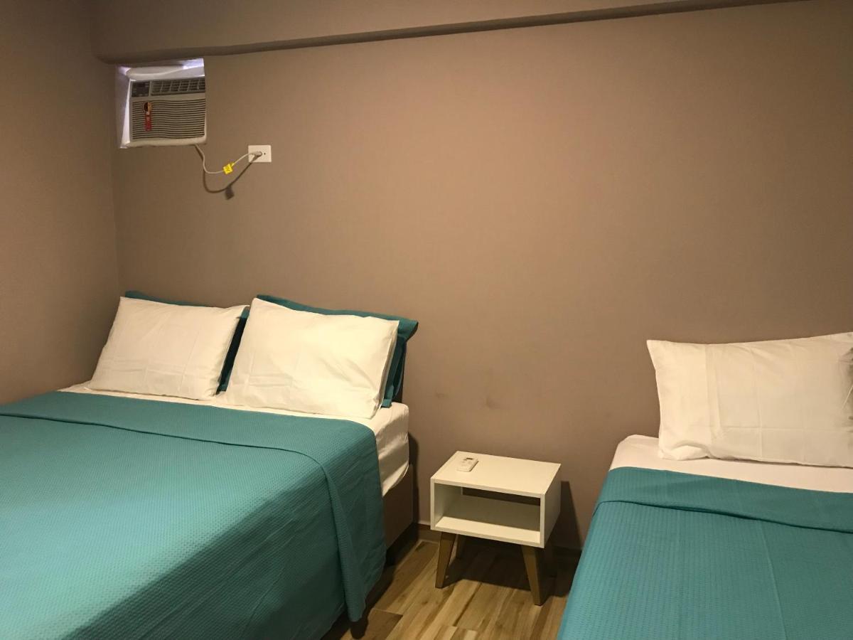 Apartamento Quarto E Sala No Jatiuca Maceió Kültér fotó