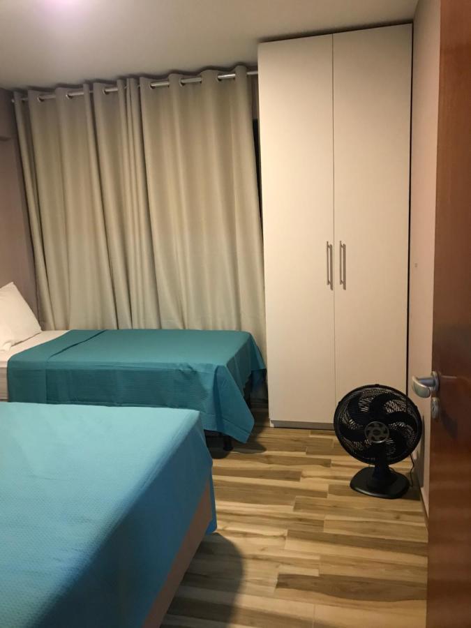 Apartamento Quarto E Sala No Jatiuca Maceió Kültér fotó