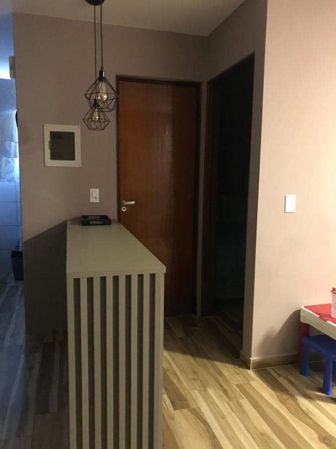 Apartamento Quarto E Sala No Jatiuca Maceió Kültér fotó