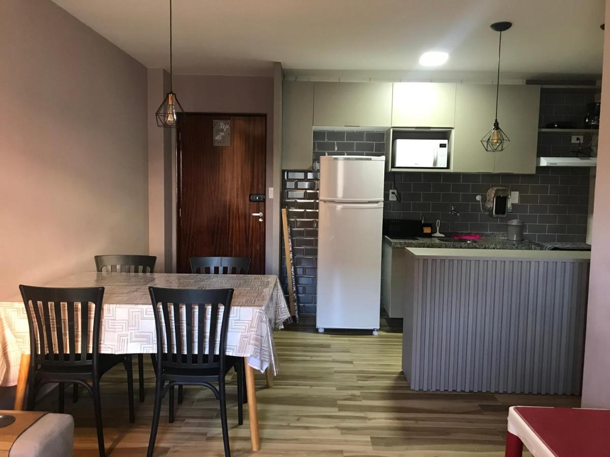 Apartamento Quarto E Sala No Jatiuca Maceió Kültér fotó