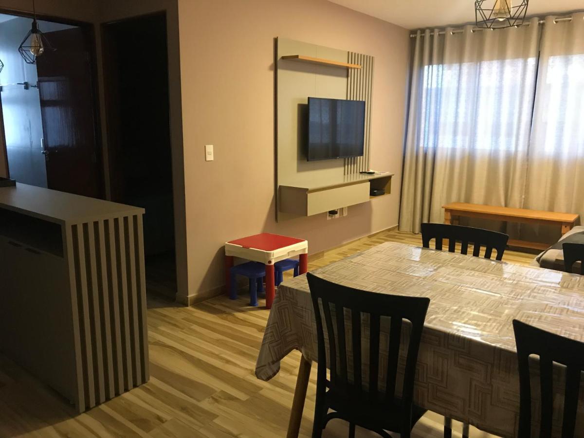 Apartamento Quarto E Sala No Jatiuca Maceió Kültér fotó