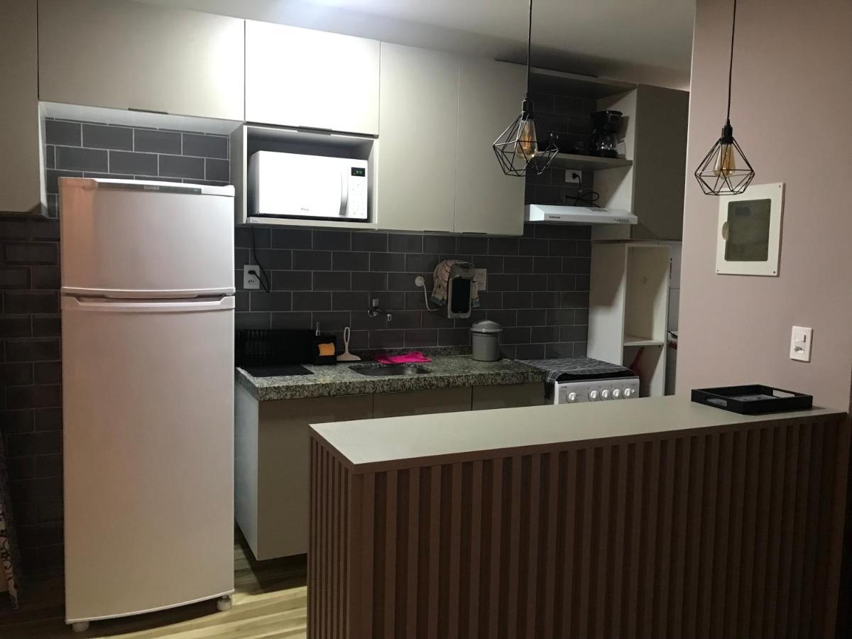Apartamento Quarto E Sala No Jatiuca Maceió Kültér fotó