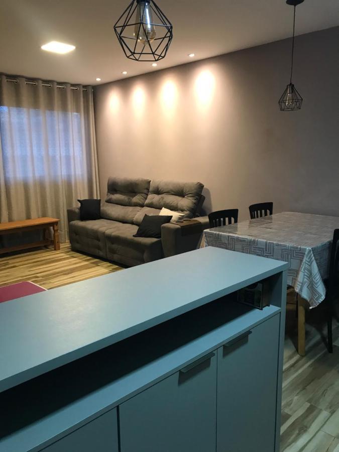 Apartamento Quarto E Sala No Jatiuca Maceió Kültér fotó